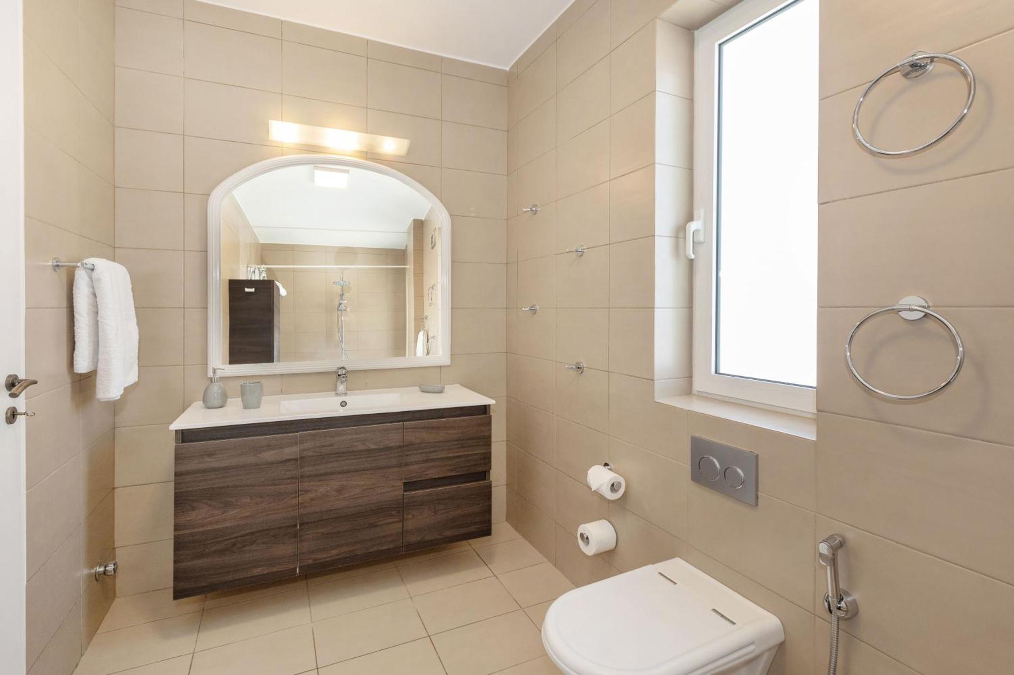 Nice Sea View Elegant Apartment Афины Экстерьер фото